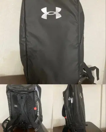 언더아머 더플백팩 백팩 백