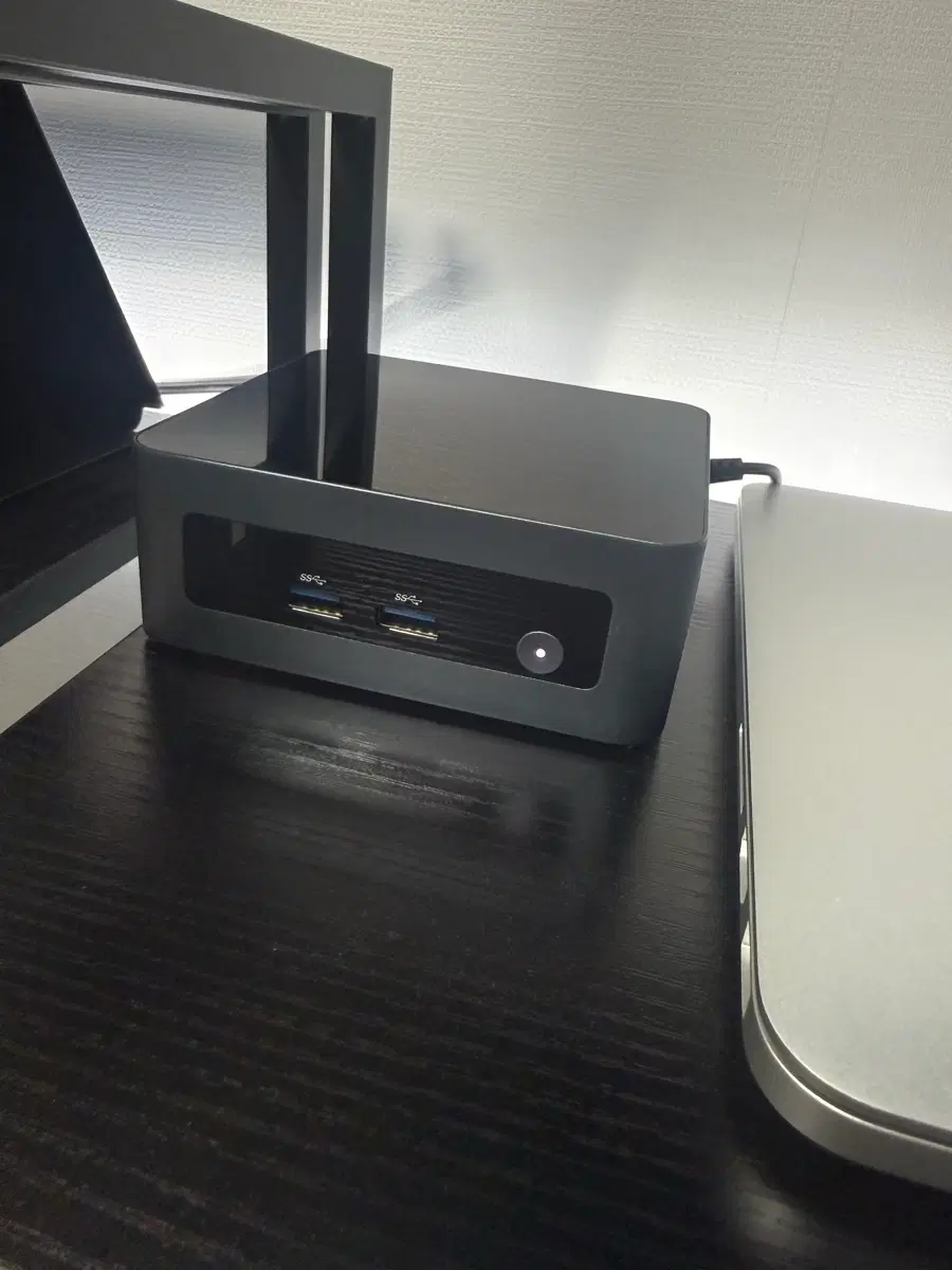 CHATREEY 미니 PC AN2P 라이젠 5 5625U 32GB RAM 1TB SSD