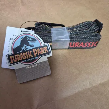 미사용 새상품 niko and - JURASSIC PARK 스트랩