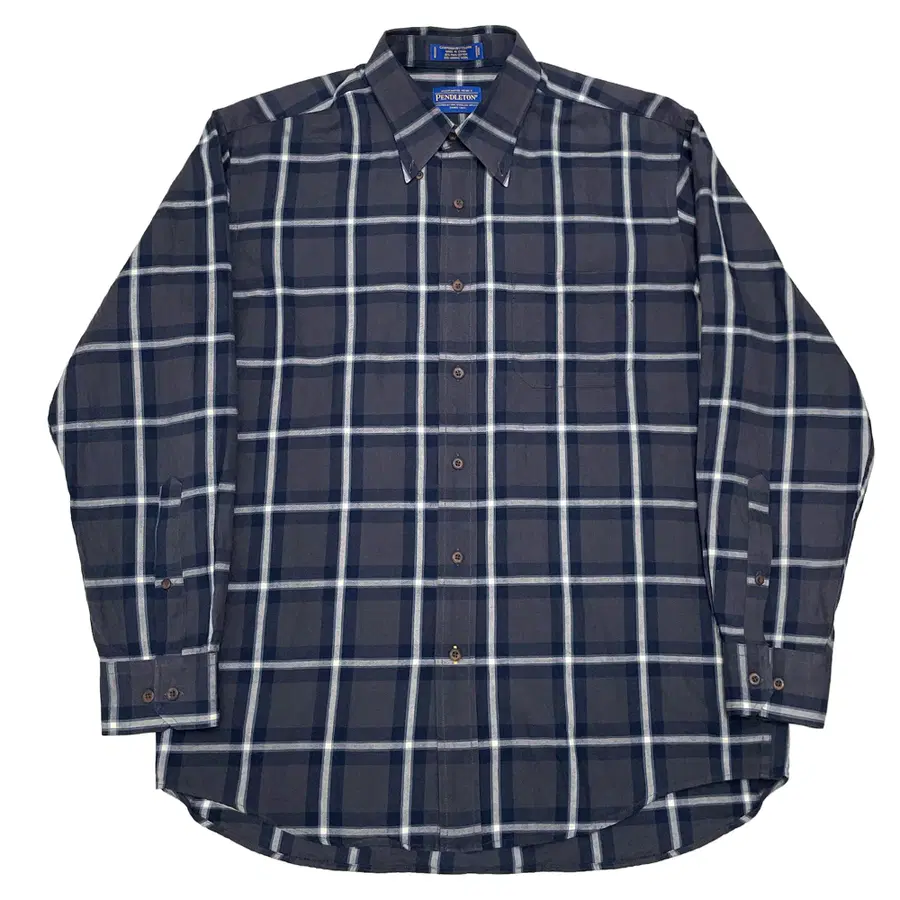 펜들턴 (Pendleton)
