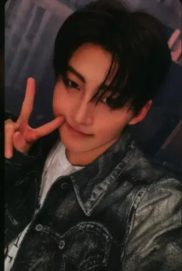 TWS HMV 지훈 Last Bell