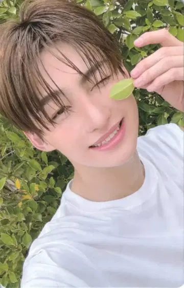 TWS NOW Ver. 지훈 SUMMER BEAT! OUR MEMORIES: NOW