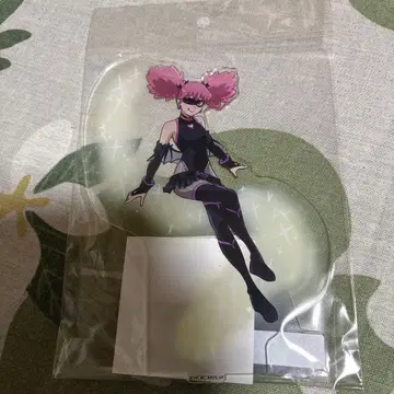 히로아카 팝 단계