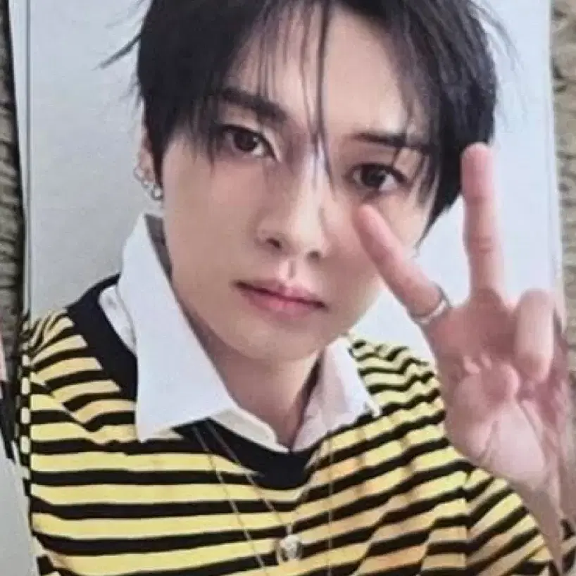 디스앤댓 this & that & 버전 스키즈 스트레이키즈 리노