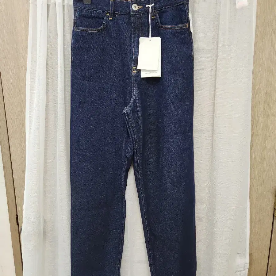 COS 여성 청바지 24