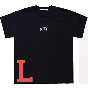 이마이치 류지 RiLY 티셔츠 L