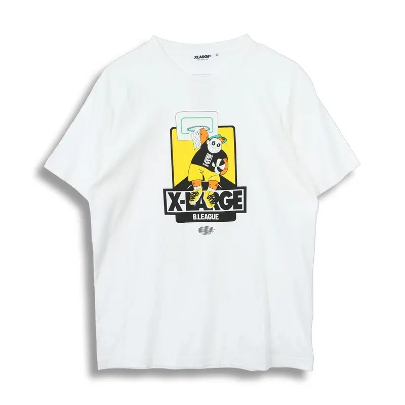 엑스라지 (MEN - XL) 코튼 그래픽 반팔 티셔츠