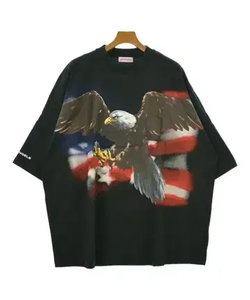 Palm Angels 티셔츠 남성용