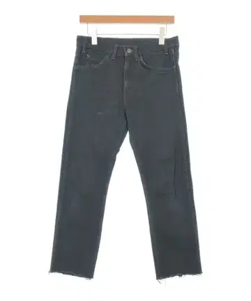 LEVI'S 데님 팬츠 남성용
