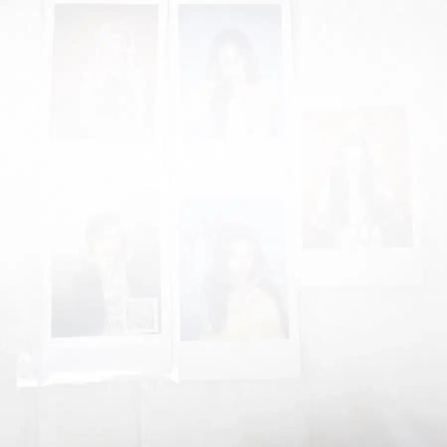 있지 채령 폴라 5개 일괄