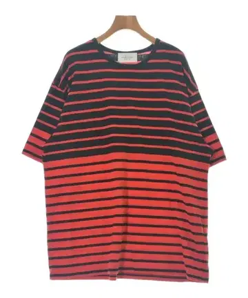 UNUSED 티셔츠 남성용