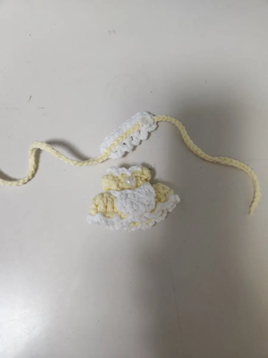 5cm 인형 메이드복