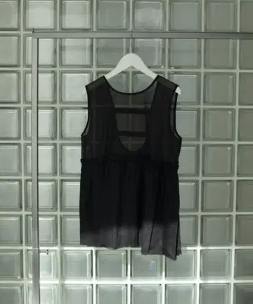 anuke 쉬어 페플럼 탑