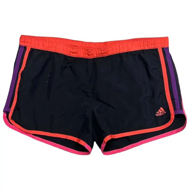 ADIDAS 우먼즈 러닝쇼츠 95