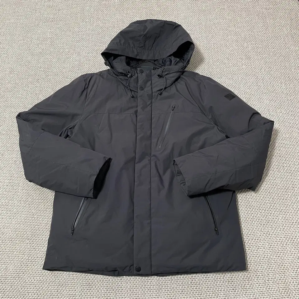 XL 밀레 덕다운 패딩 자켓 B.5954
