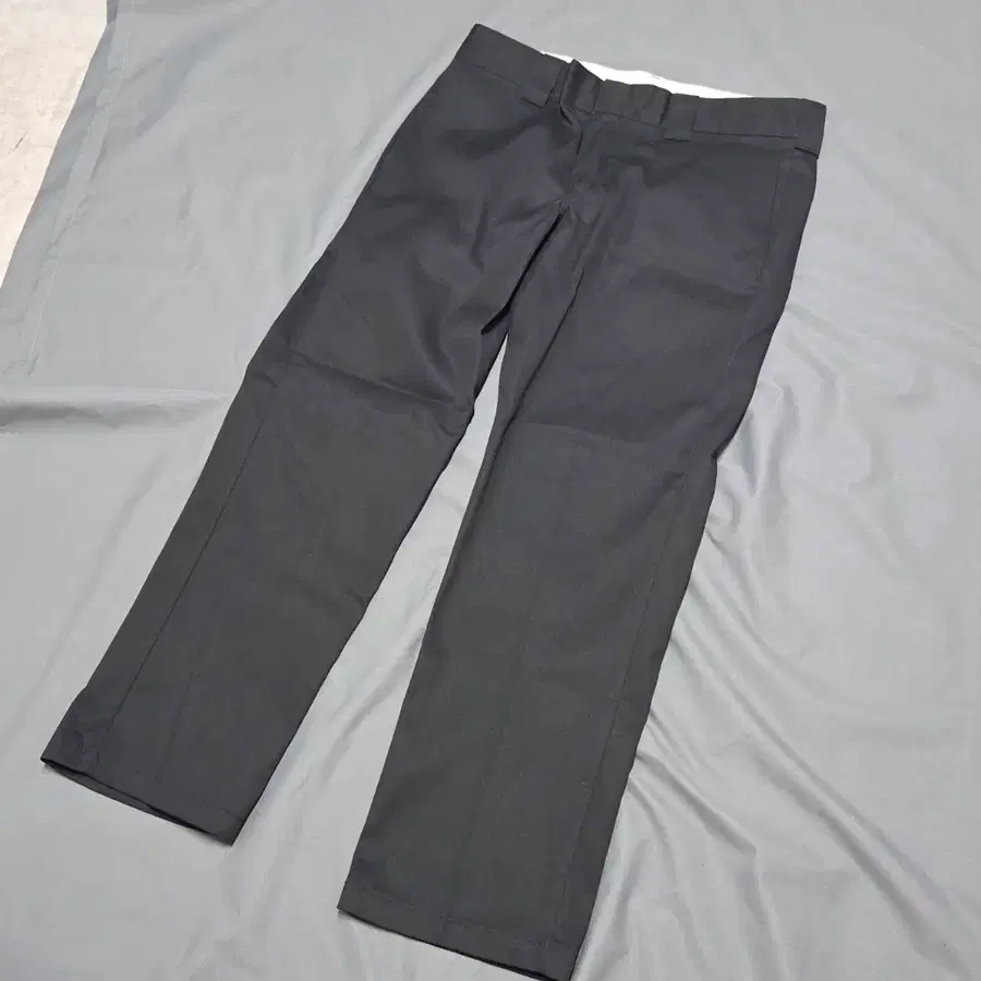 디키즈 slim straight 블랙