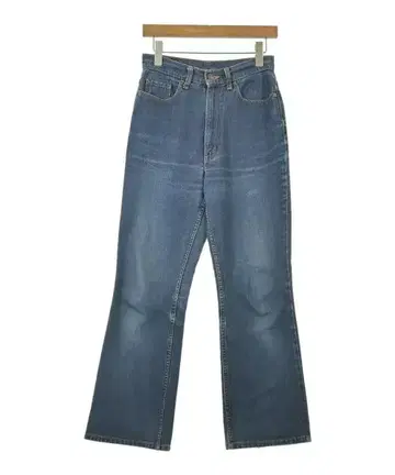 LEVI'S 데님 팬츠 남성용