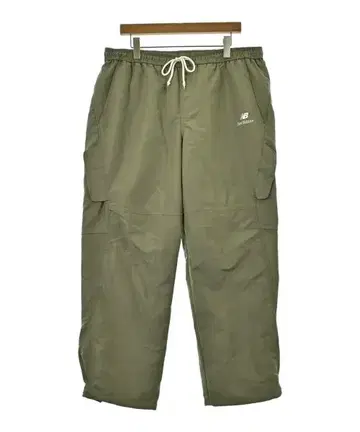 New Balance 카고 팬츠 남성용