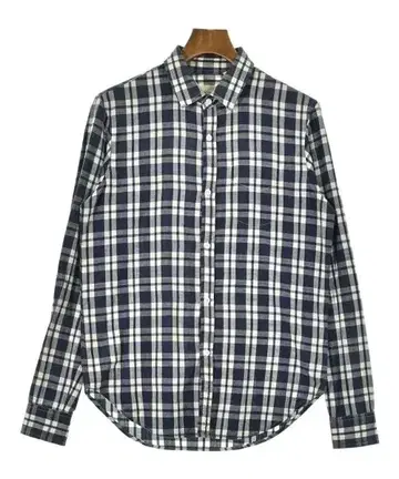 Band Of Outsiders 캐주얼 셔츠 남성용