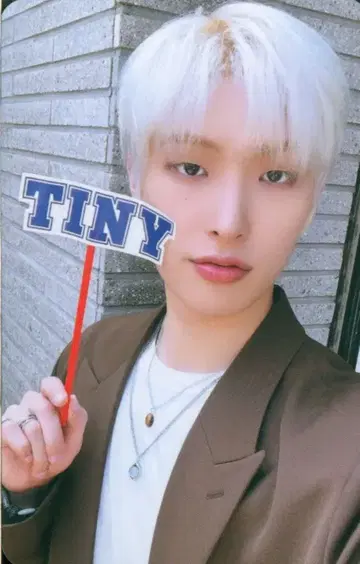 ATEEZ 입장 특전 MIN GI ATINY'S VOYAGE in Japan 입장