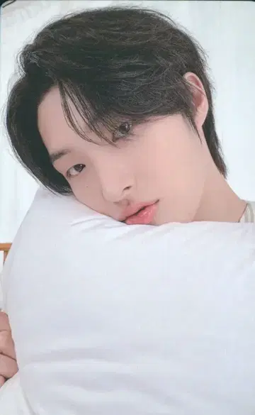 ATEEZ 더 그랜드 호텔 에이티니 민기 FC 키트 6기