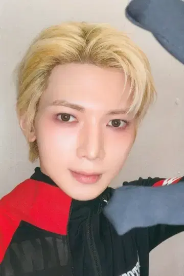 ATEEZ UMS YEOSANG BAD-Japanese Ver.-