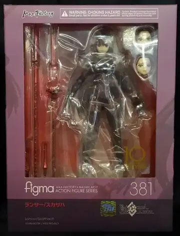 맥스팩토리 figma 랜서/스카사하 381