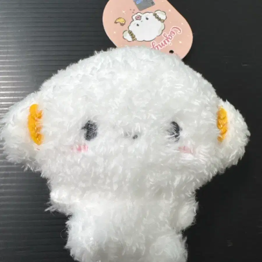 코기뮹 산리오 인형 키링 8cm