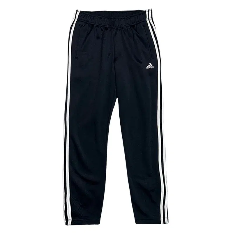 ADIDAS 트랙팬츠 블랙 S