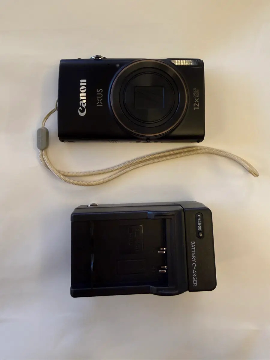캐논 IXUS 285hs (바로 사용 가능/a급)