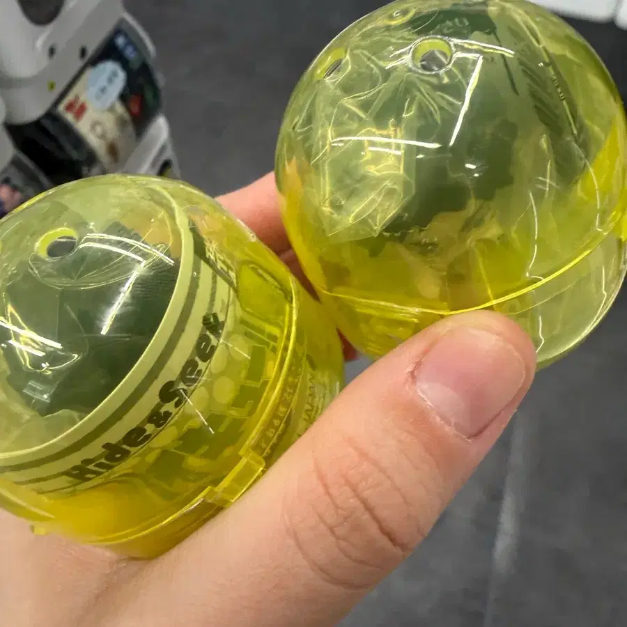 하이큐 숨바꼭질 가챠