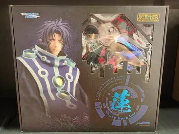 오란쥬 루즈 WONDERFUL HOBBY SELECTION DRAMAtical Murder 렌 라임 모드 Ver.