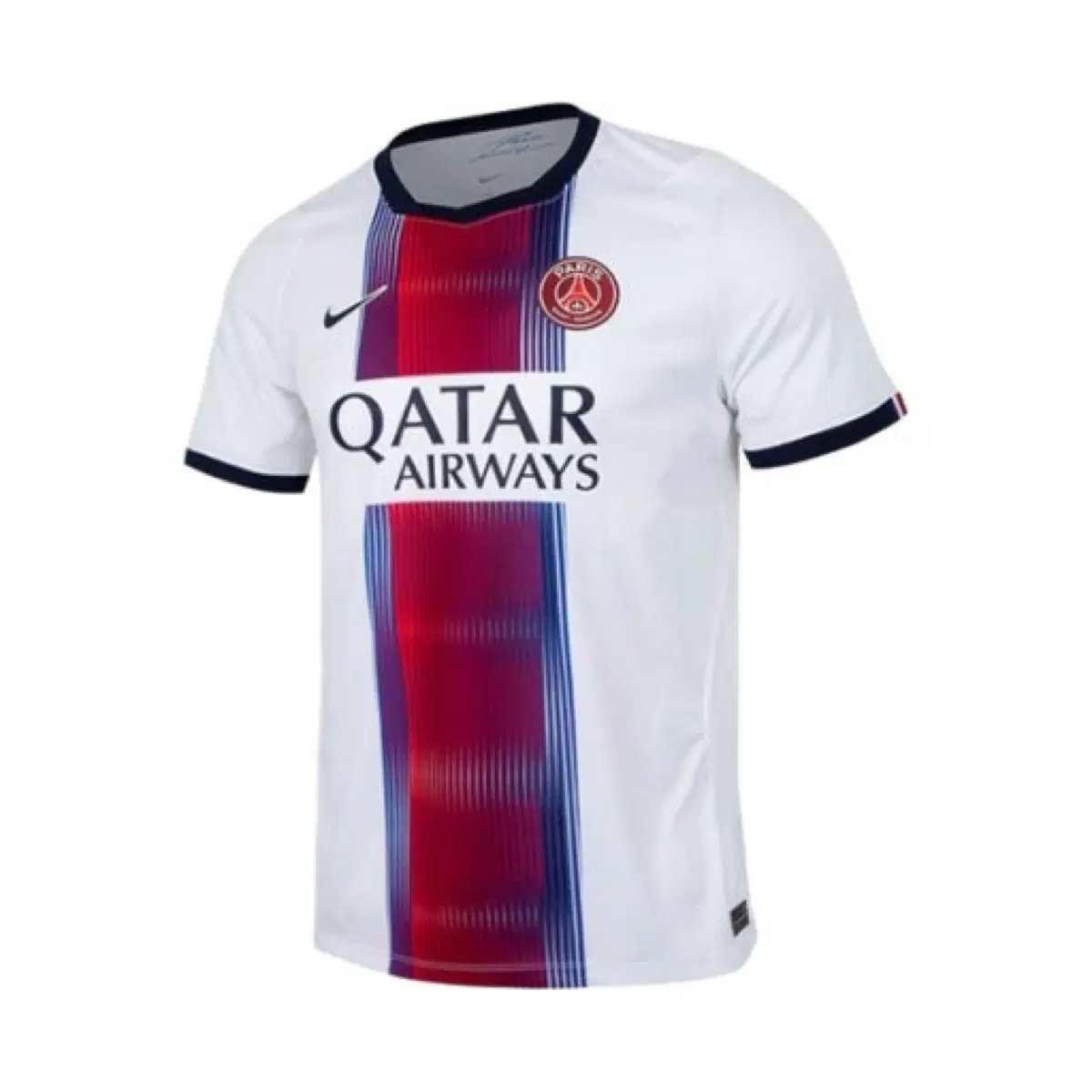 PSG 26/27 시즌 어웨이 유니폼 팔아요
