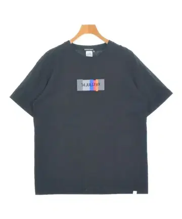 DONOTHING CONGRESS 티셔츠 남성용