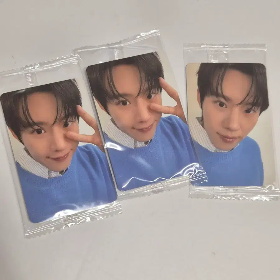 김성철 케타포 포카 (각 3500원)