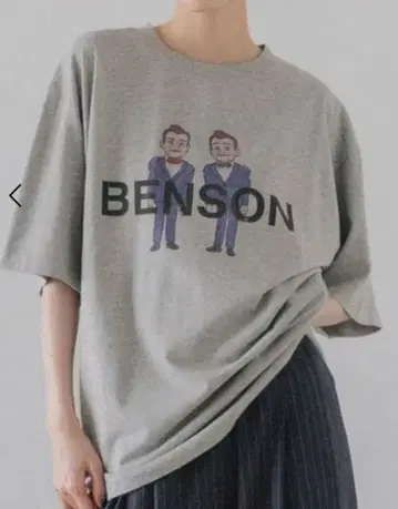 로리즈팜 BENSON 토이스토리 프린트T셔츠