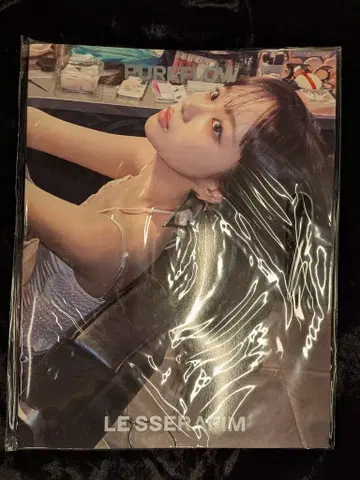 LE SSERAFIM 컴팩트 ver. 채원 PUREFLOW pt.1