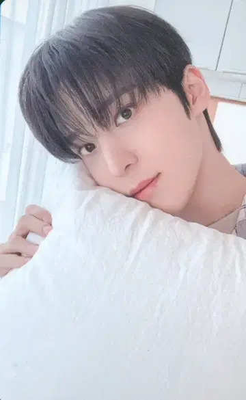 ATEEZ 더 그랜드 호텔 ATINY 윤호 FC 키트 6기