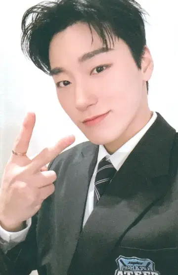 ATEEZ 산 FC KIT 5기