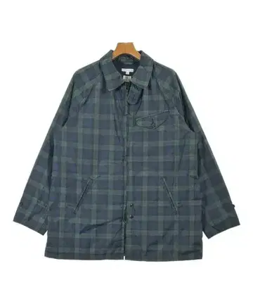 Engineered Garments 남성용 코트
