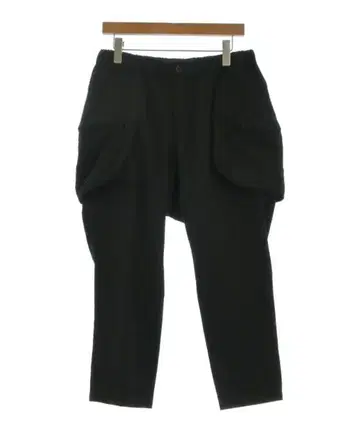 YOHJI YAMAMOTO 팬츠 (기타) 여성용