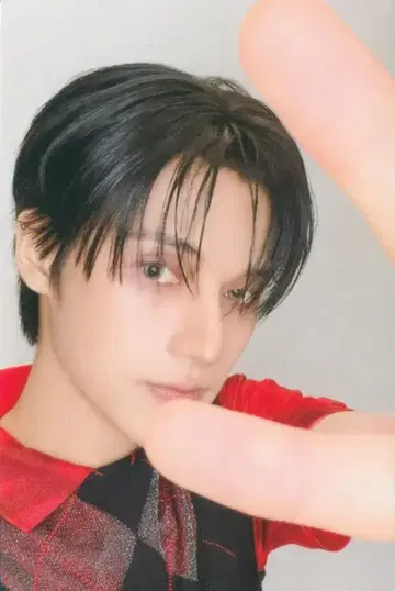 ATEEZ UMS WOOYOUNG BAD-Japanese Ver.-