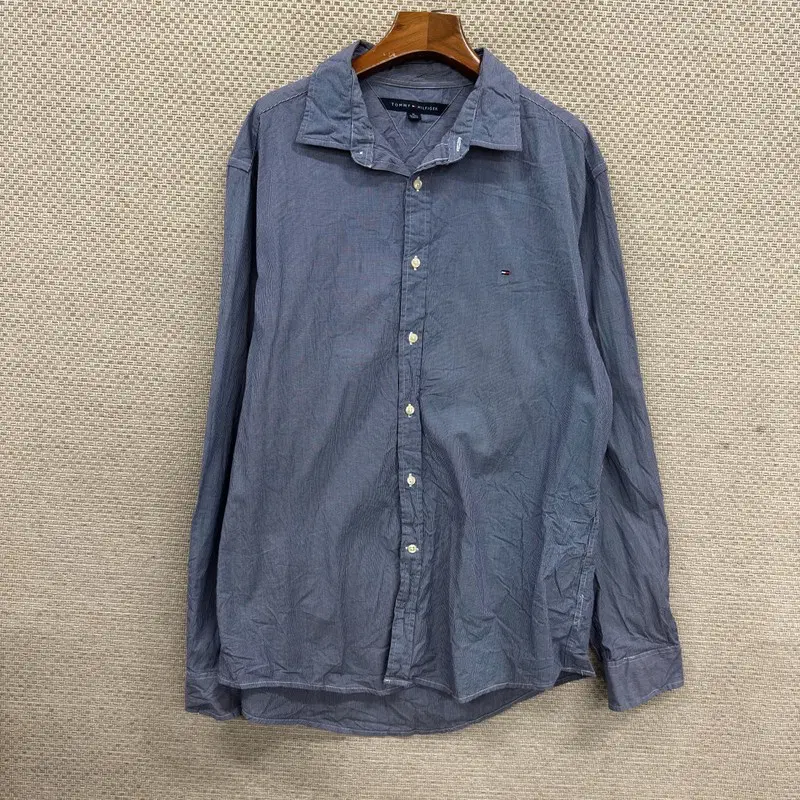 타미힐피거 셔츠 XL H01972