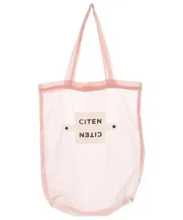 CITEN 토트백 여성용