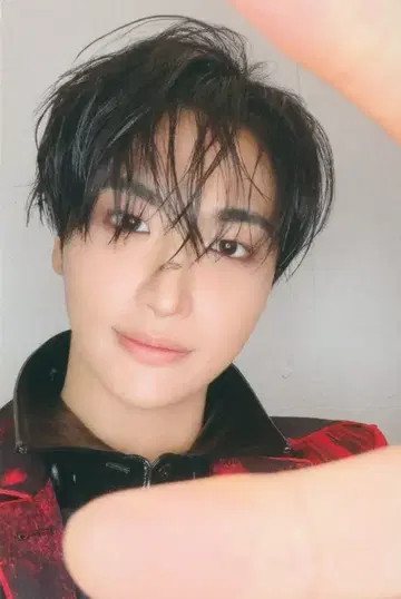 ATEEZ UMS SEONGHWA BAD -Japanese Ver.-