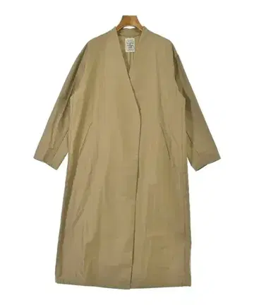 CLOTH&CROSS 코트 (기타) 여성용