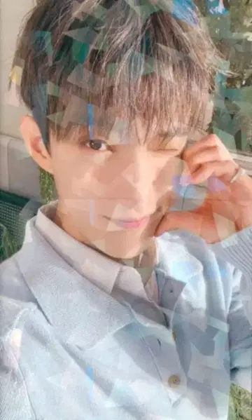 세븐틴 UMS DK 소비기한