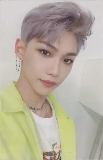 StrayKids FELIX GO A