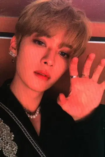 StrayKids NOEASY LeeKnow 트레이딩 카드