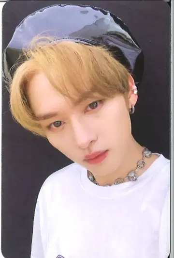 StrayKids NOEASY 리노 트레이딩 카드 A